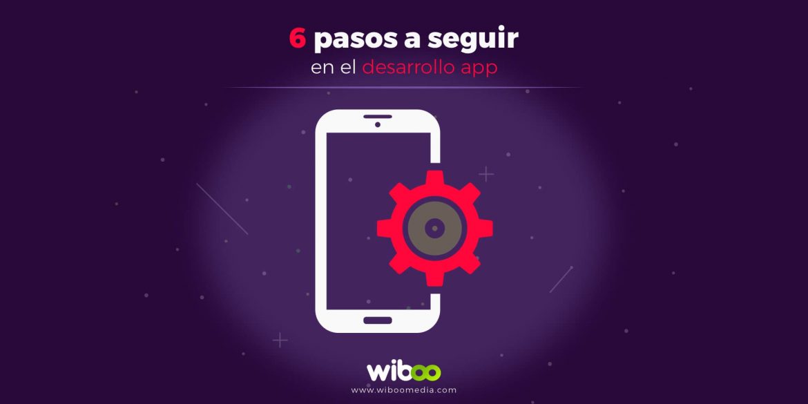 desarrollo app